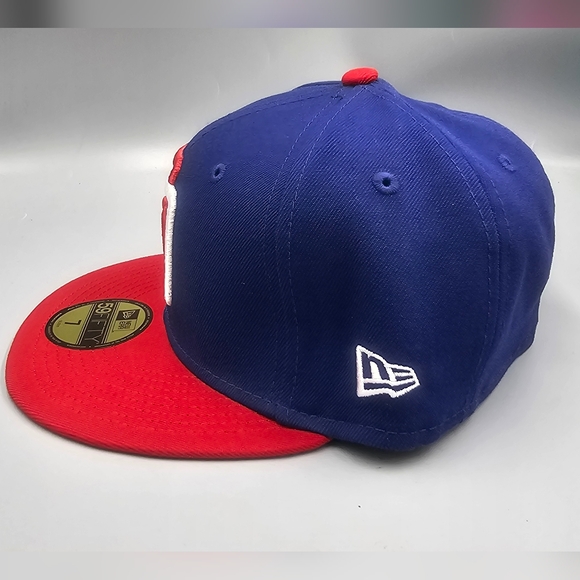 Dominican Republic Hat New Era World Baseball Classic Multiple Sizes   Brand New - Picture 5 of 15